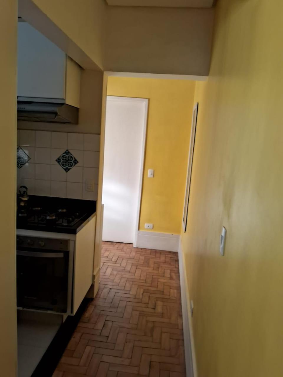 Apartamento Rm - Palacio Avanhadava