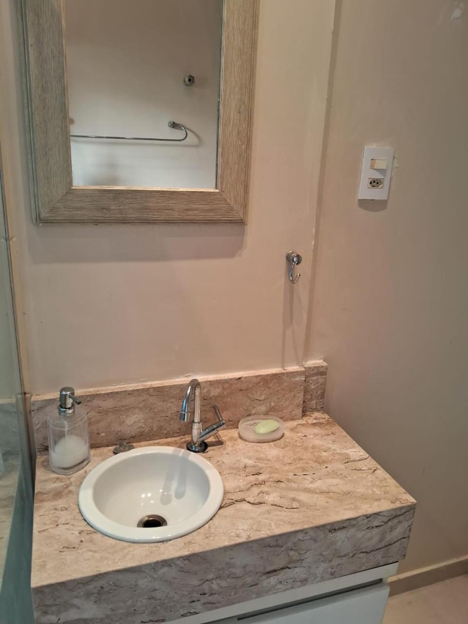 Rm - Palacio Avanhadava Apartamento