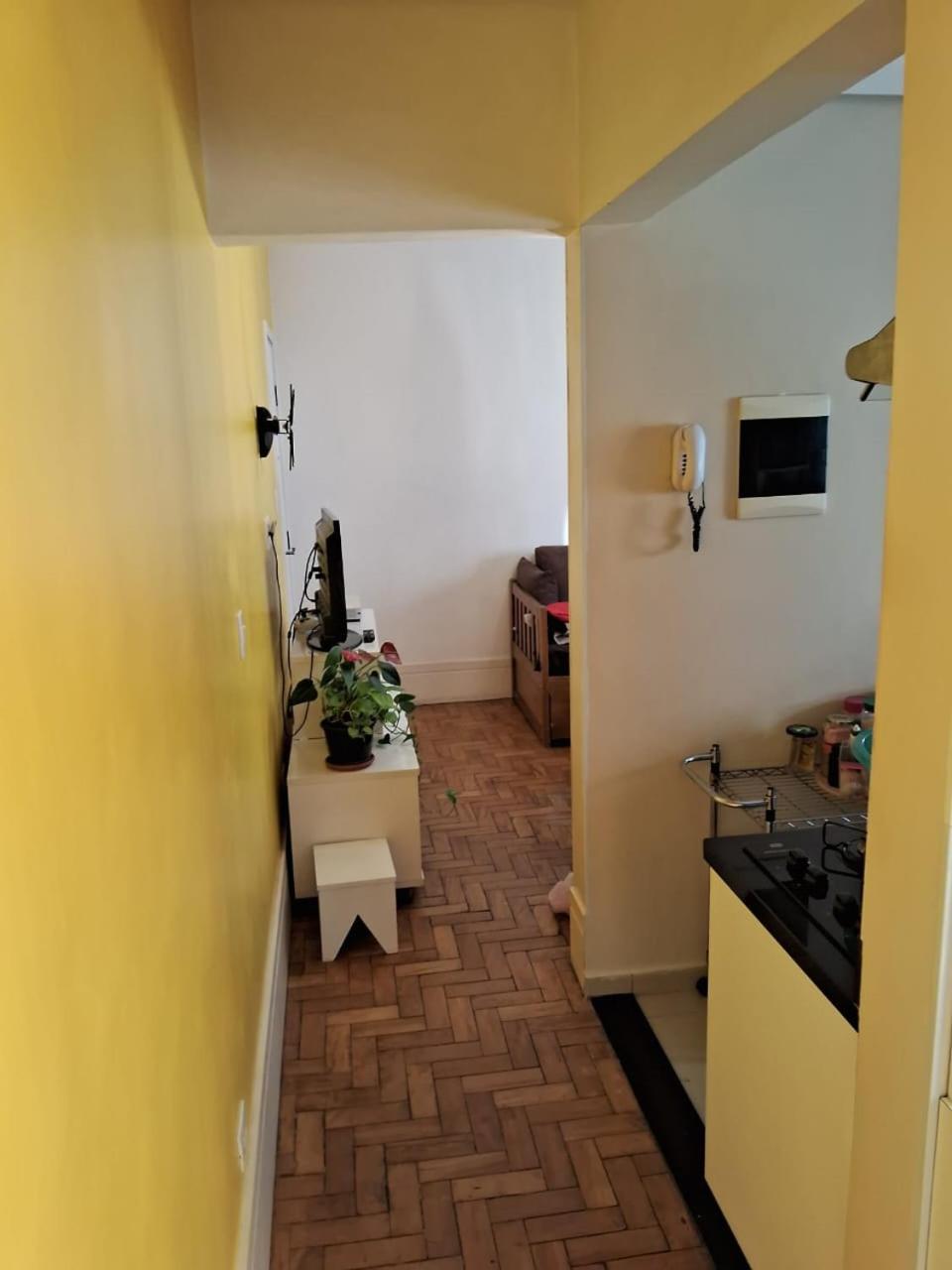 Rm - Palacio Avanhadava Apartamento *