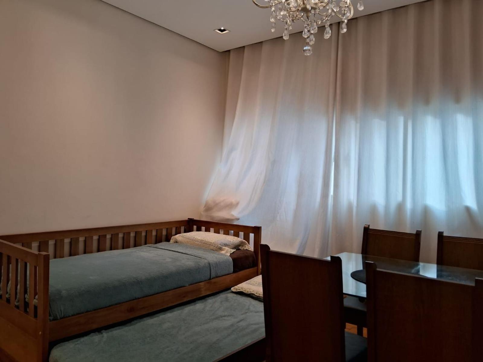 Apartamento Rm - Palacio Avanhadava São Paulo