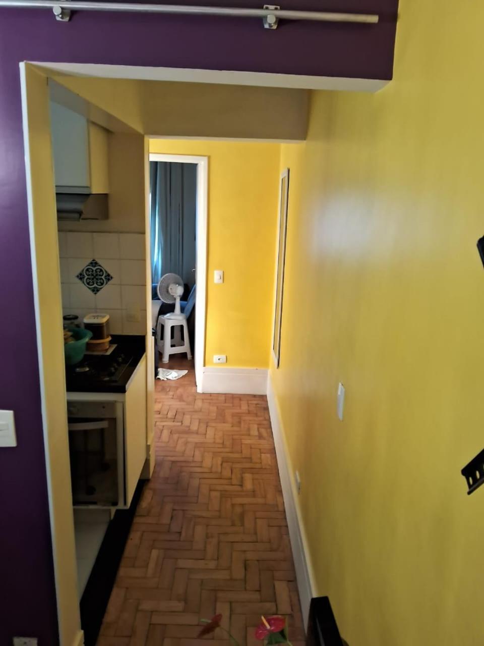Apartamento Rm - Palacio Avanhadava