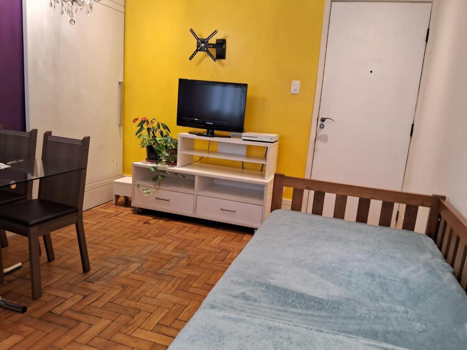 Apartamento Rm - Palacio Avanhadava São Paulo