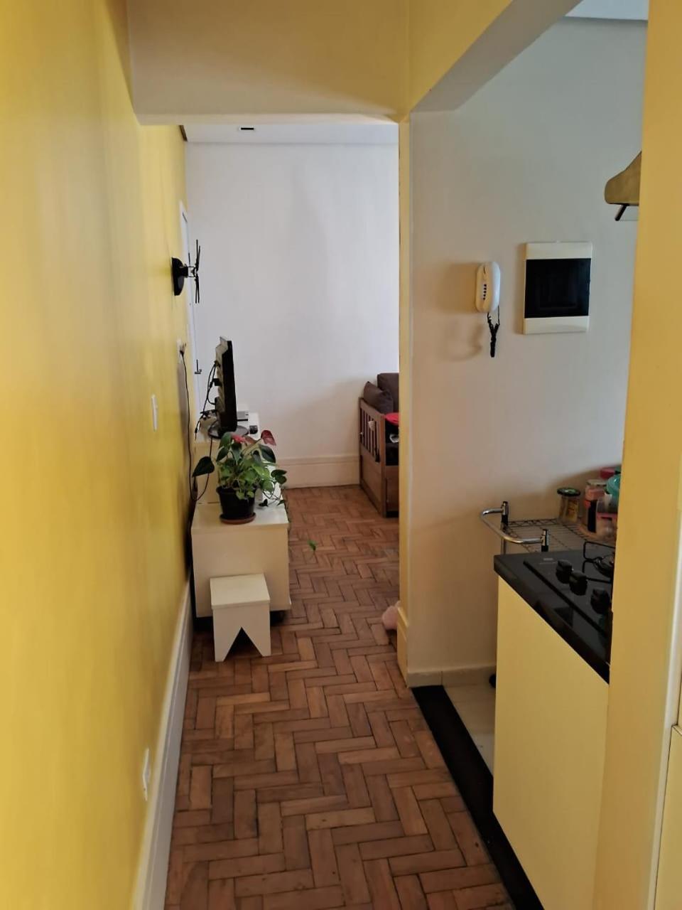Rm - Palacio Avanhadava Apartamento São Paulo