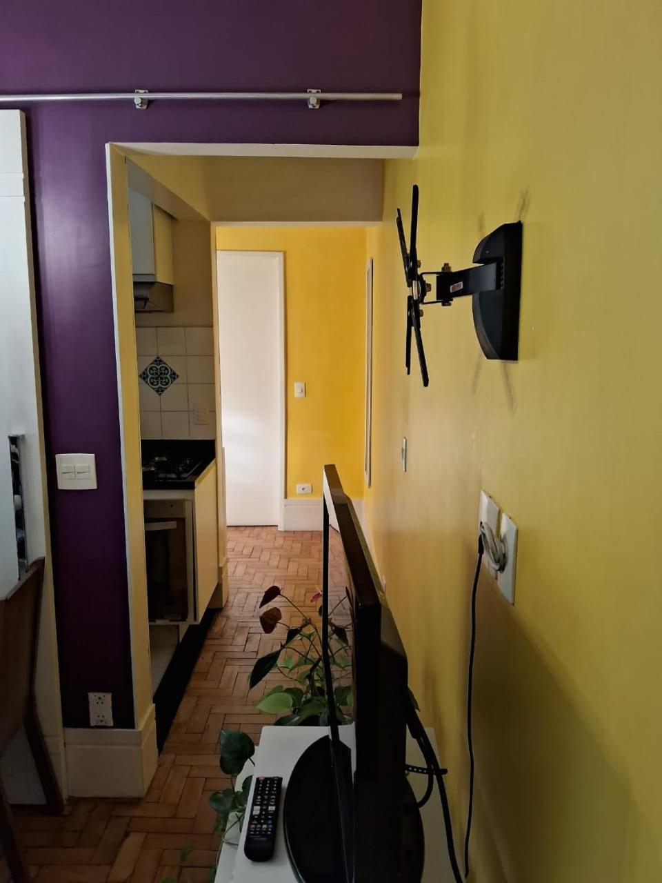 Rm - Palacio Avanhadava Apartamento *