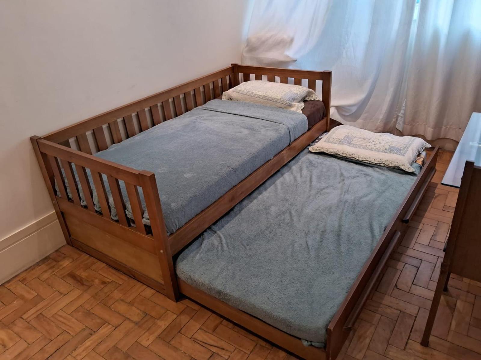 Apartamento Rm - Palacio Avanhadava São Paulo
