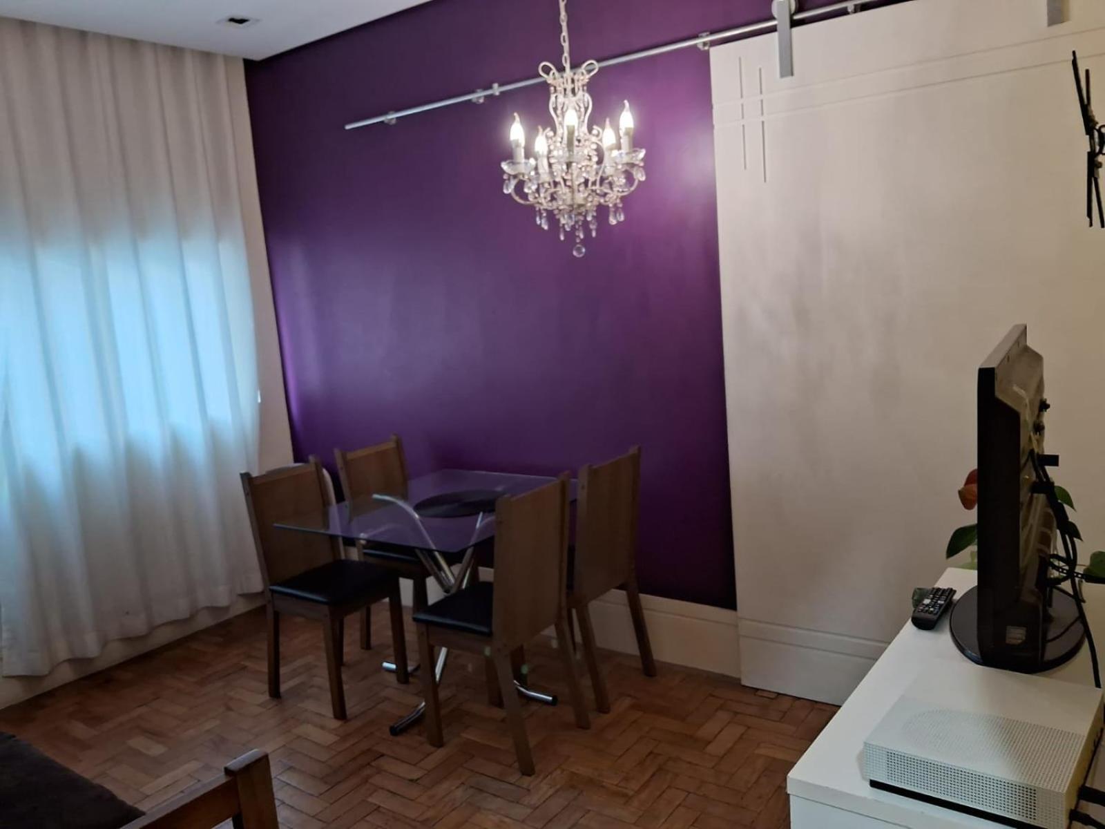 Apartamento Rm - Palacio Avanhadava