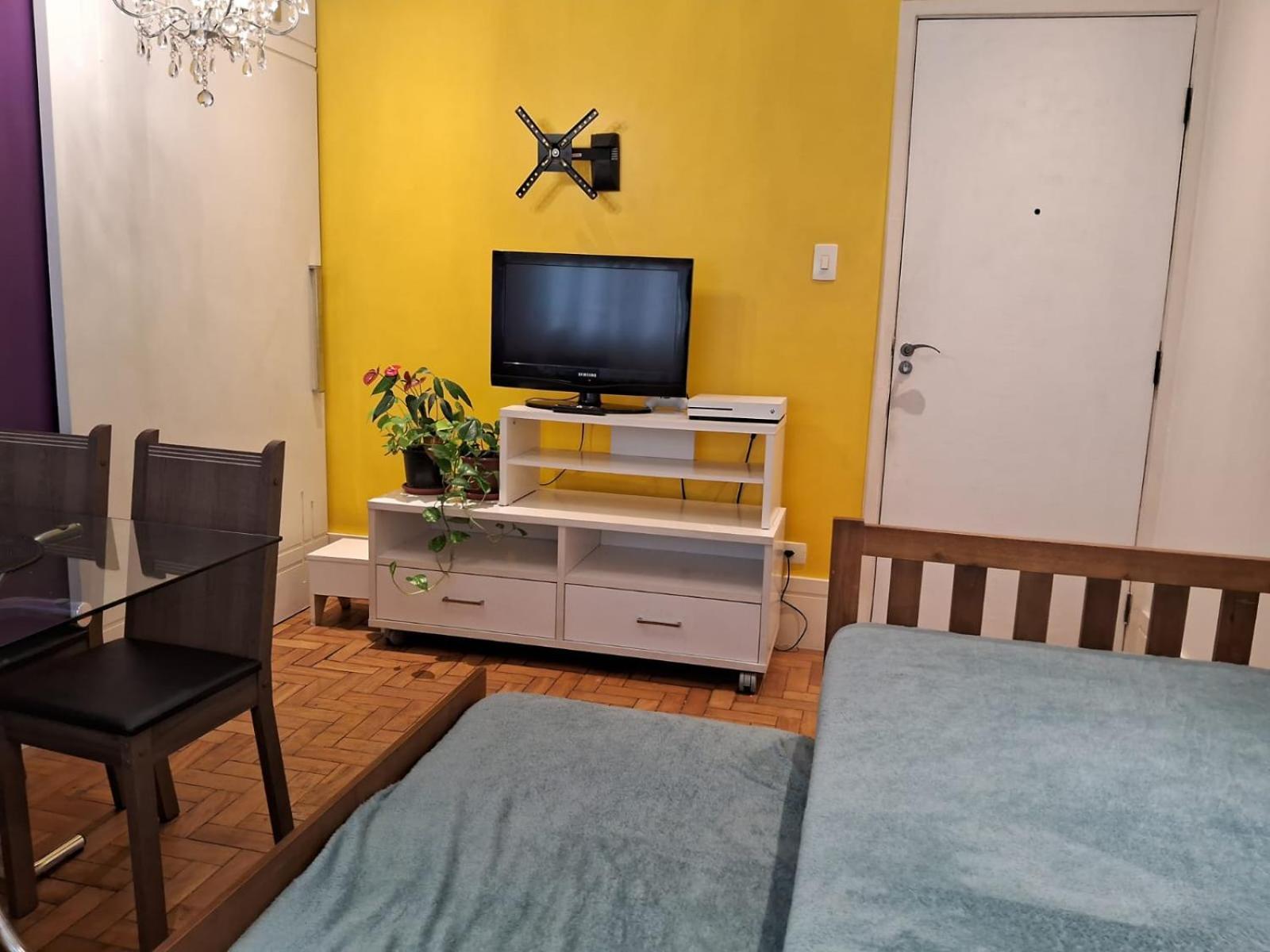 Rm - Palacio Avanhadava Apartamento