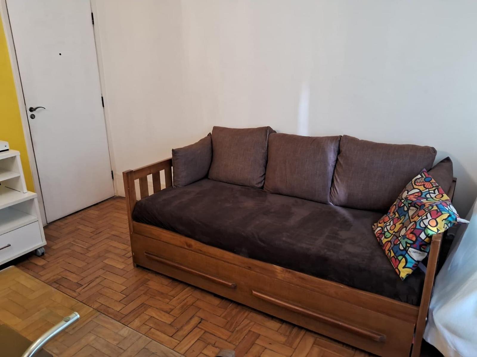 Rm - Palacio Avanhadava Apartamento São Paulo