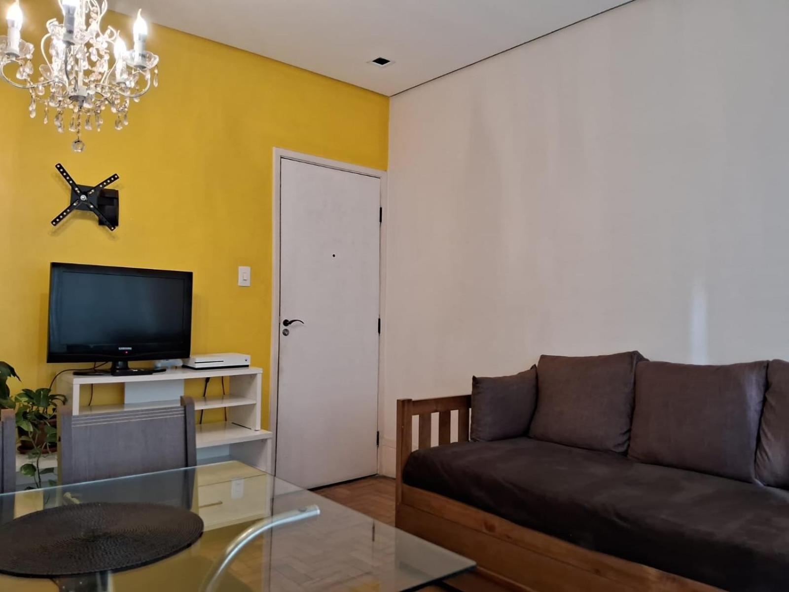 Rm - Palacio Avanhadava Apartamento