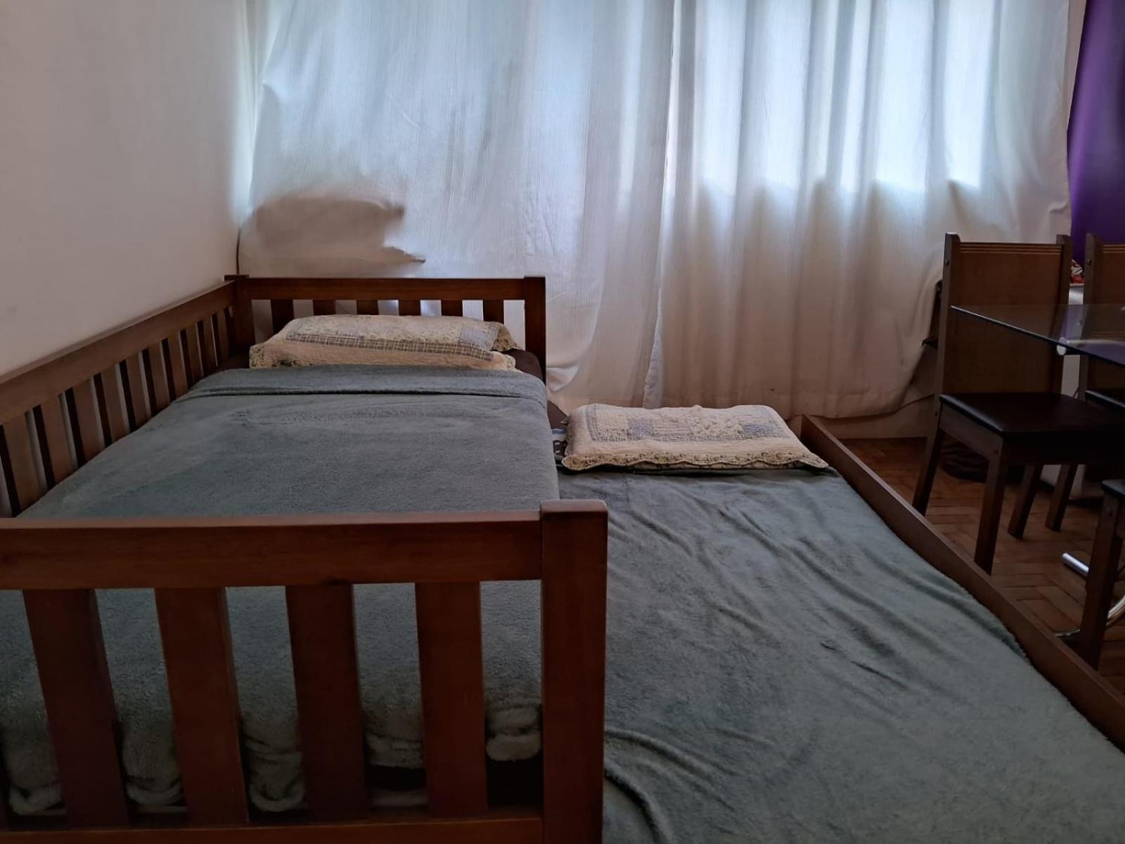 Rm - Palacio Avanhadava Apartamento *