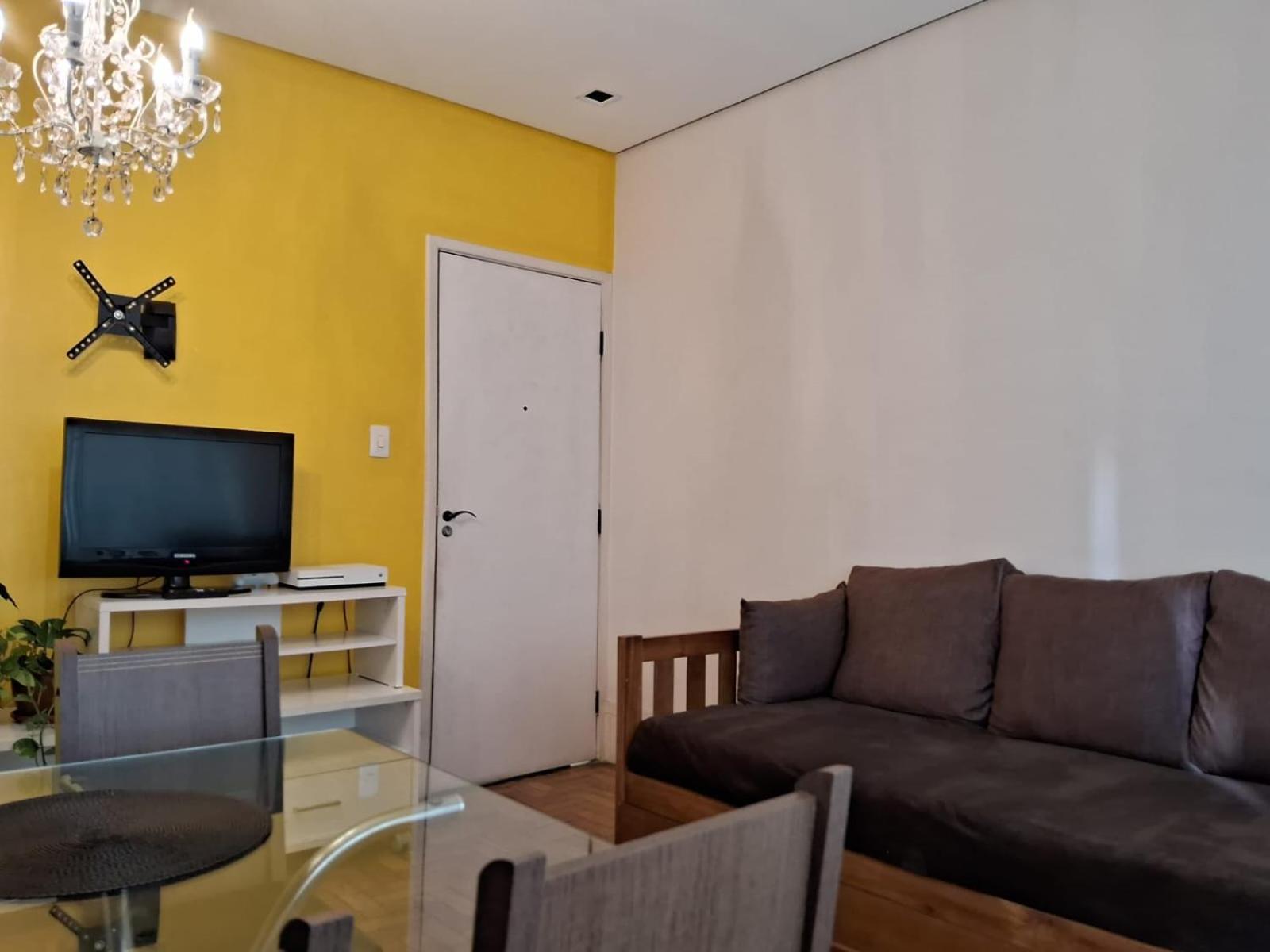 Rm - Palacio Avanhadava Apartamento São Paulo