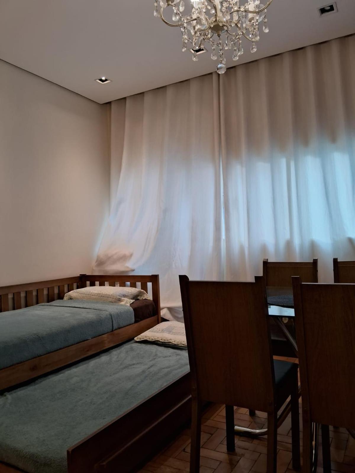 Apartamento Rm - Palacio Avanhadava *