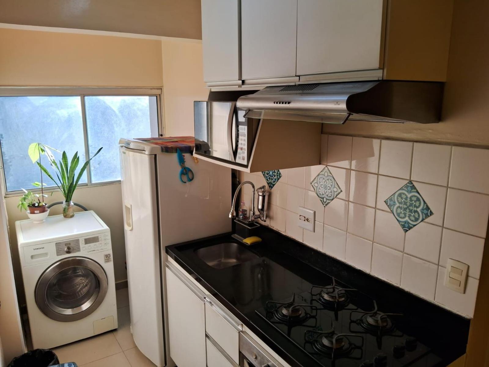 Apartamento Rm - Palacio Avanhadava